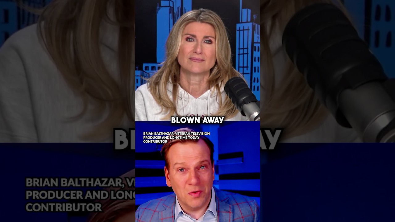 Savannah Guthrie&rsquo;s Return To The Today Show Was Nothing Short Of Impressive