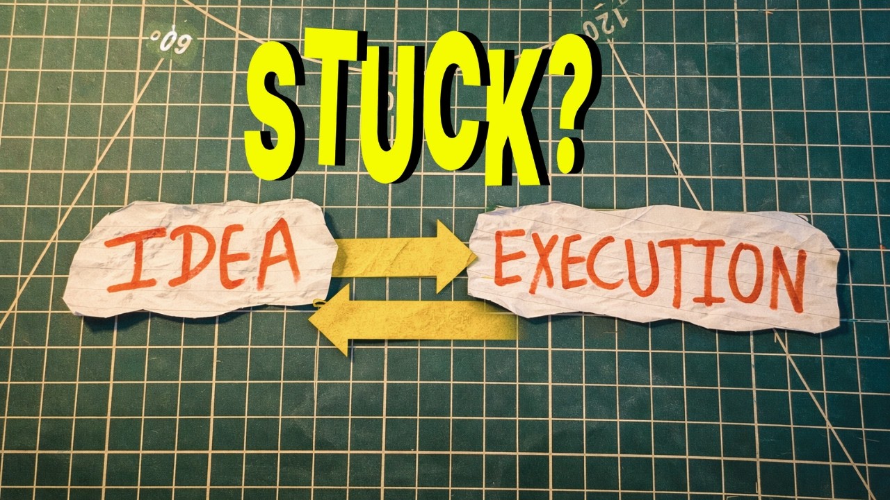 Why Your Best Ideas Never Get Posted | EASY SOLUTION