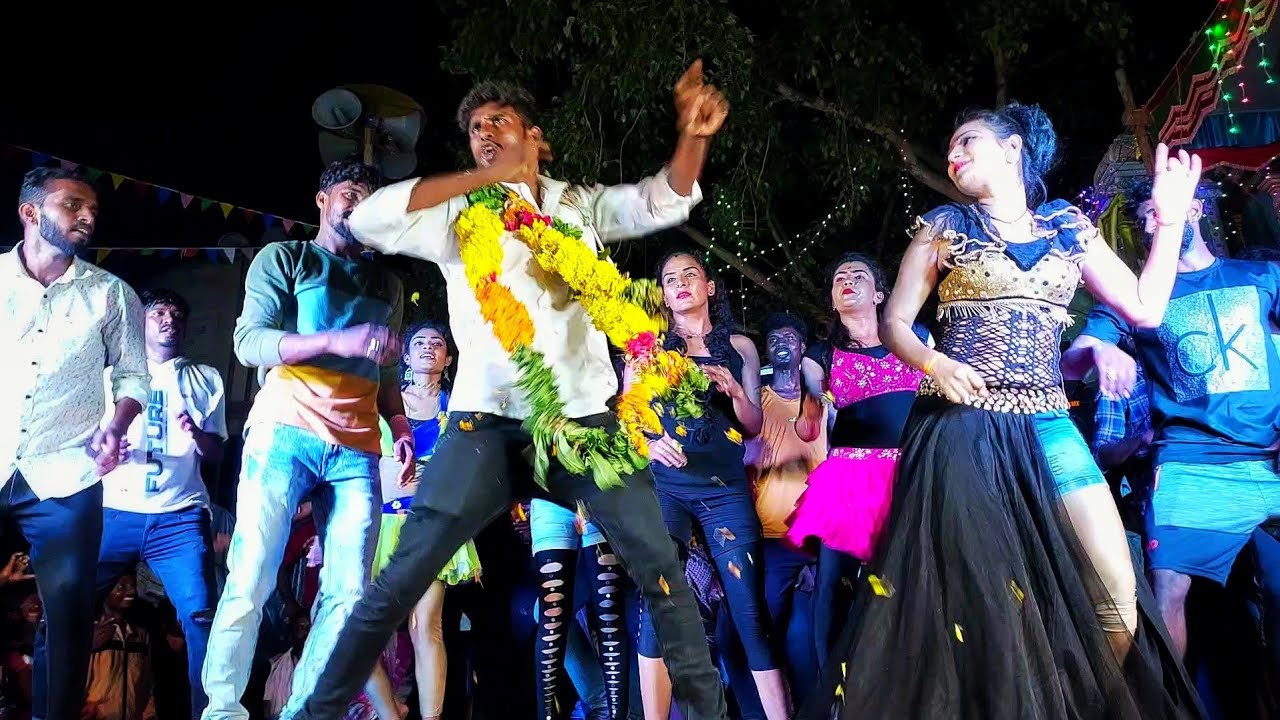 En Jodi manja kuruvi 🔊💃🕺💥