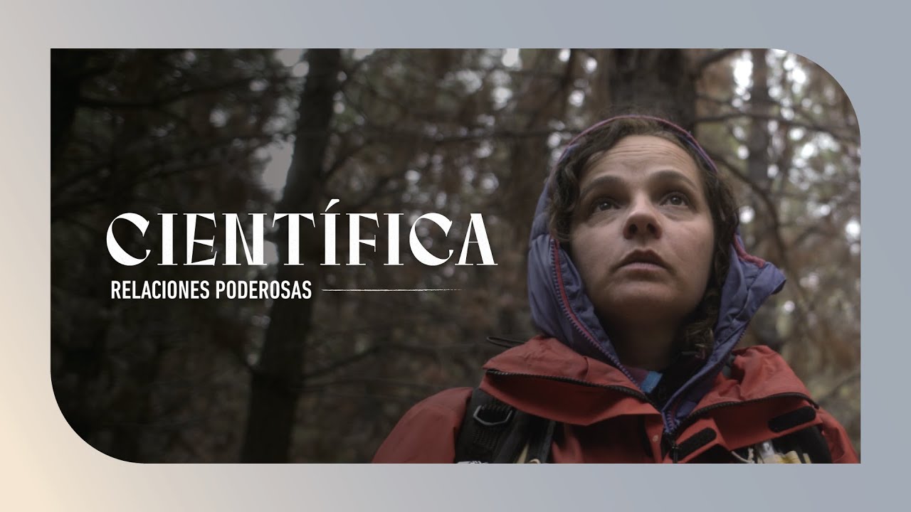 CIENTÍFICA - Capítulo 1: Relaciones poderosas
