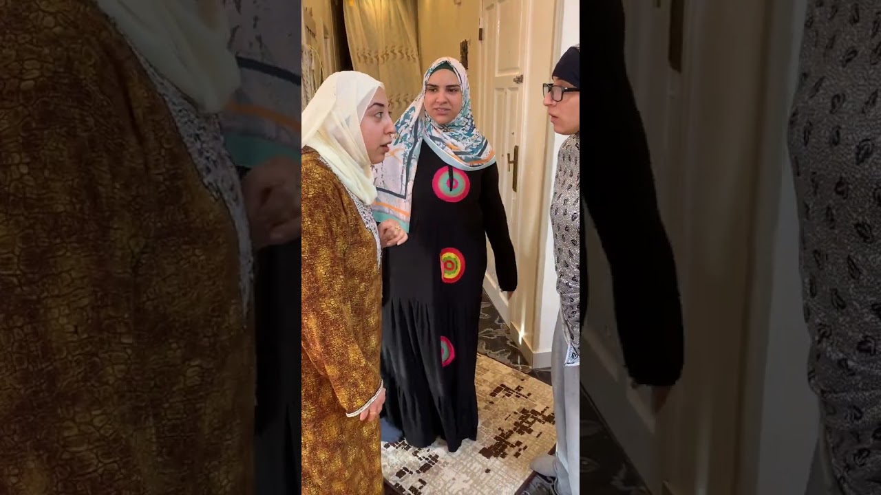 حماتي عايزه تقلب شقتي مصيف لسلفتي🫢(قصه حقيقيه