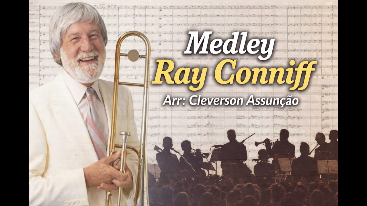 Medley Ray Conniff