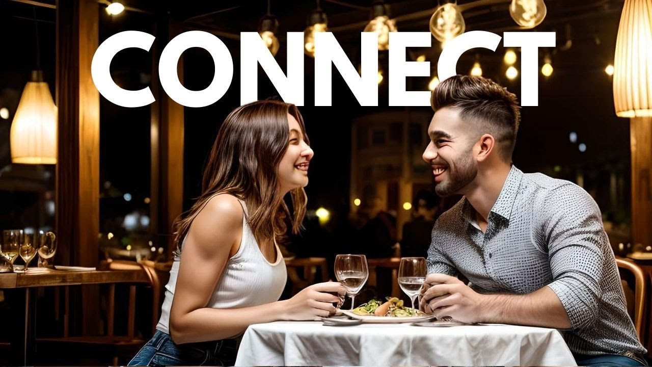 How To Emotionally Connect After A Breakup