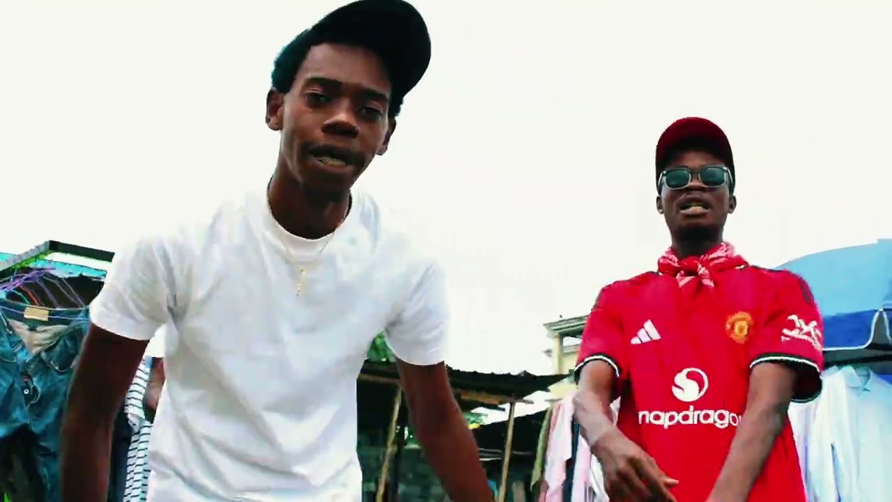 DAME MÁS _-_DBK x @NZ6883-nz  ft @BrayanDior-j5k x @sencur2tubos (vidéo-clip oficial)