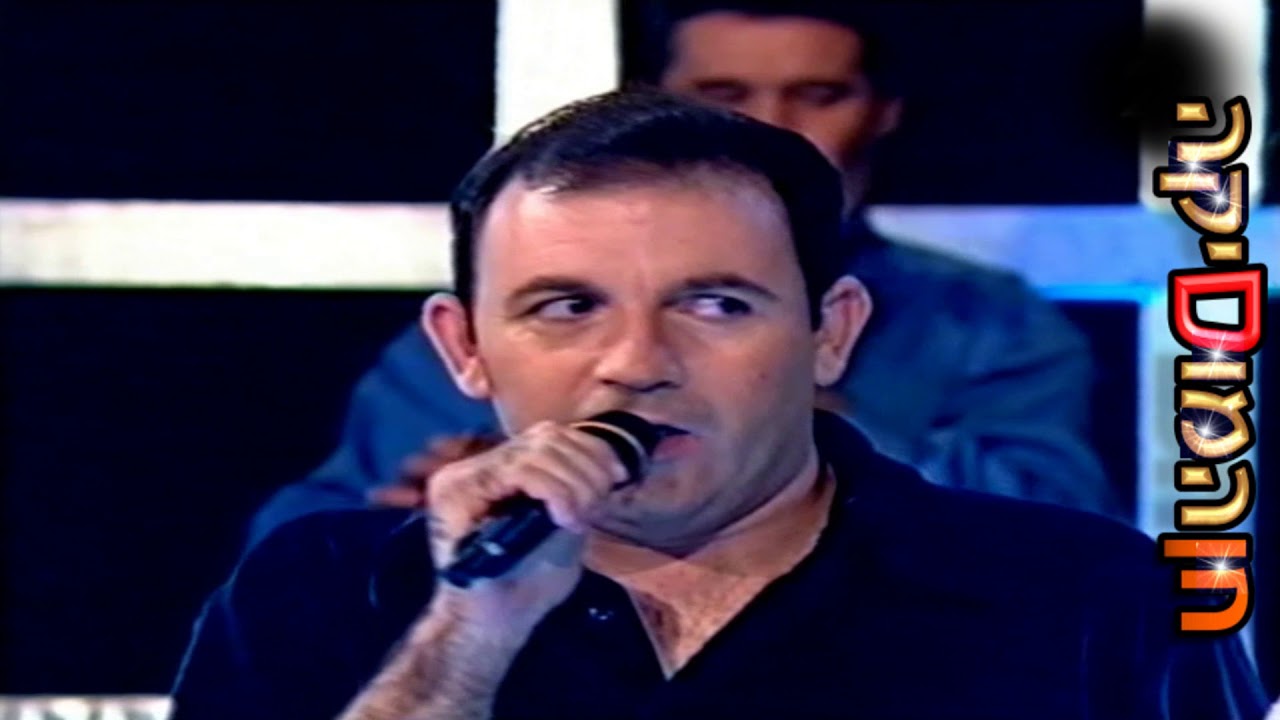 אתניקס ואייל גולן - צאי אל החלון (דן שילון מארח, 01.05.1997)