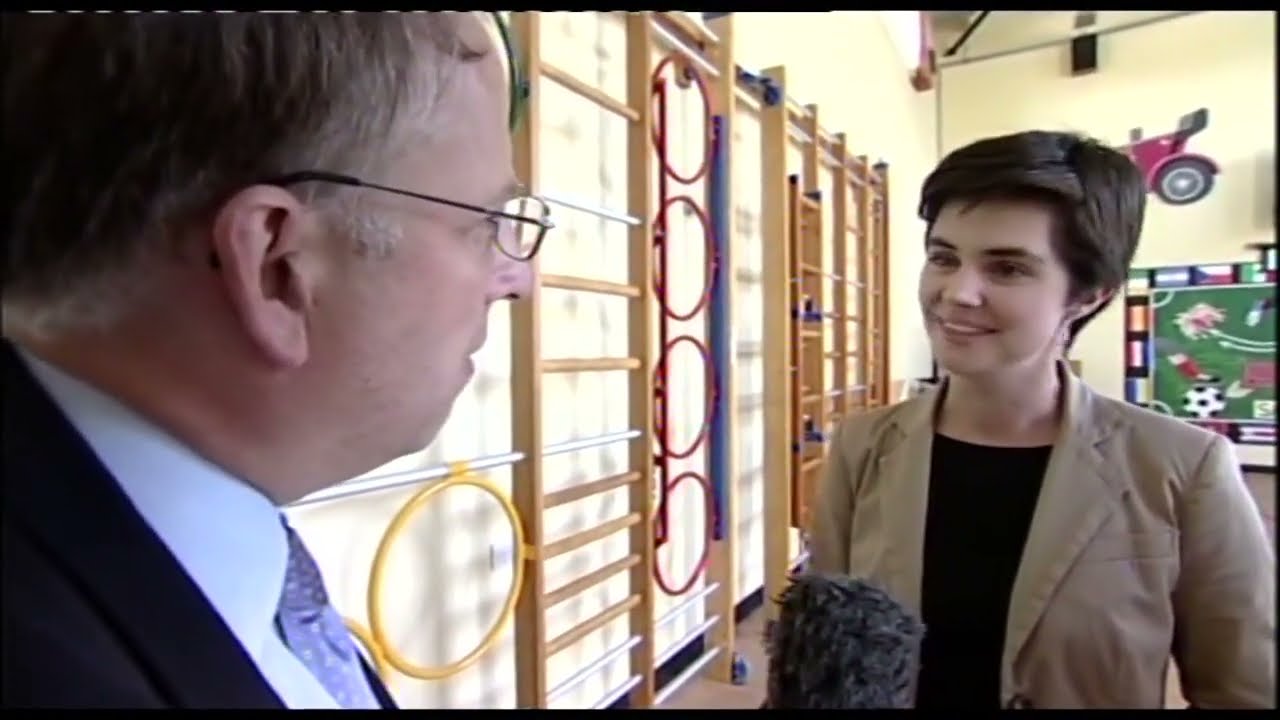 Michael Crick goes to Norwich North