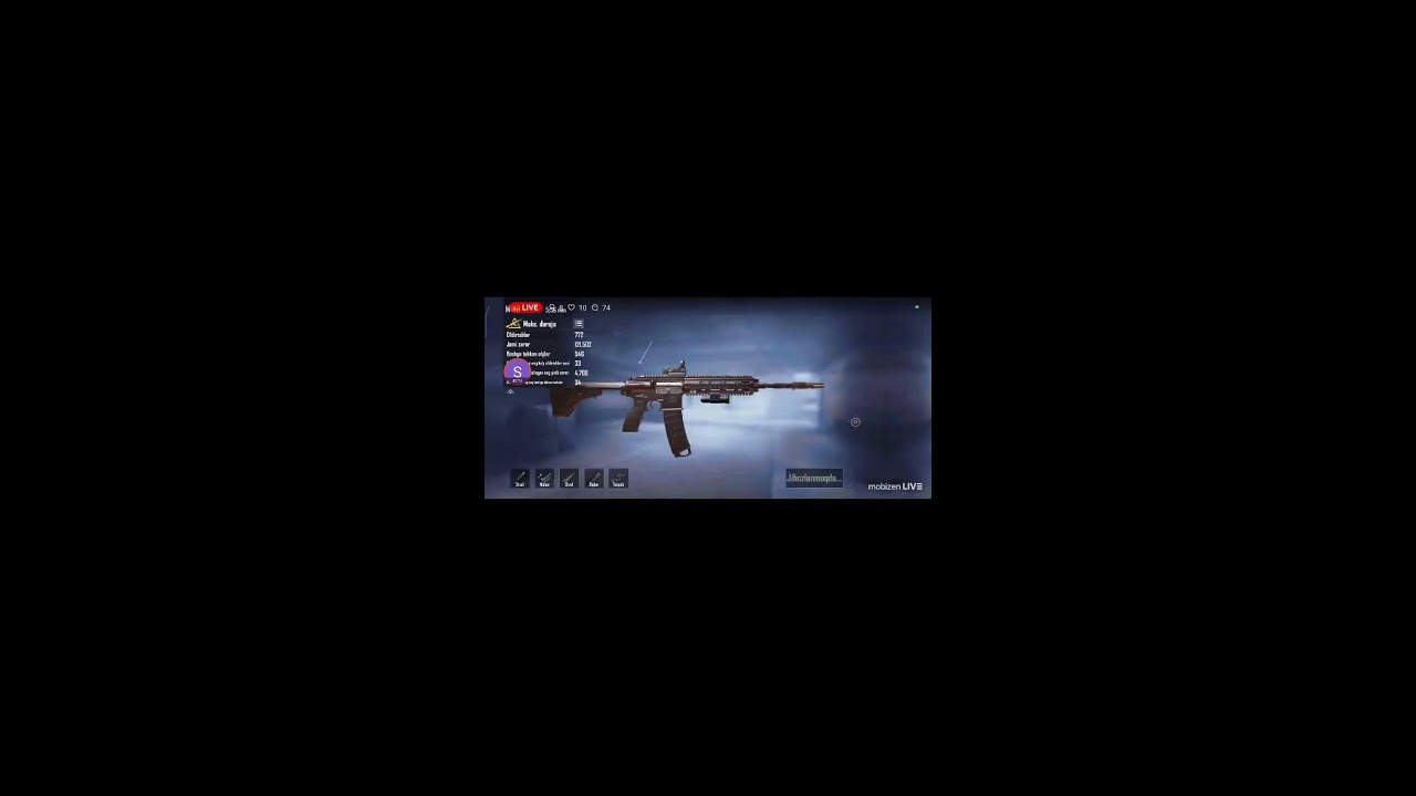 tolka tdm 1v1, 🫵
