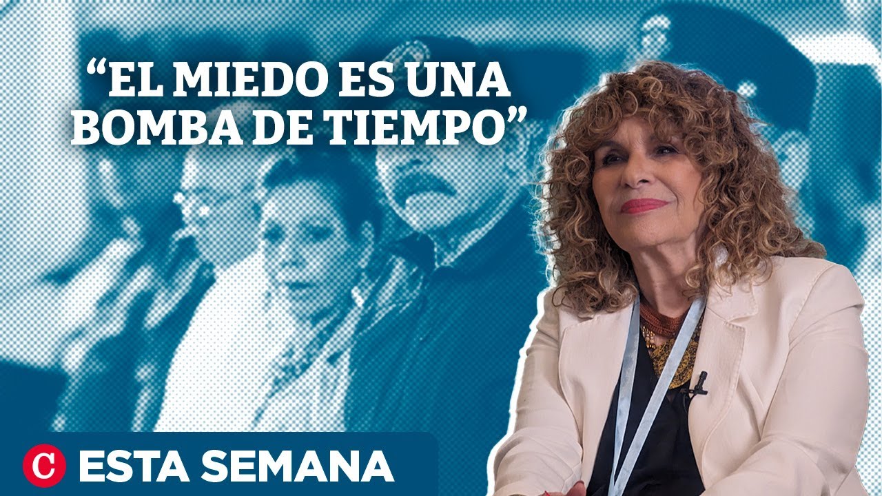 Gioconda Belli: La esperanza de cambio en Nicaragua y la autodestrucción de la dictadura