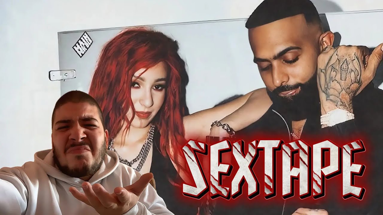 De La Rose & Eladio Carrion - $extape | REACCIÓN