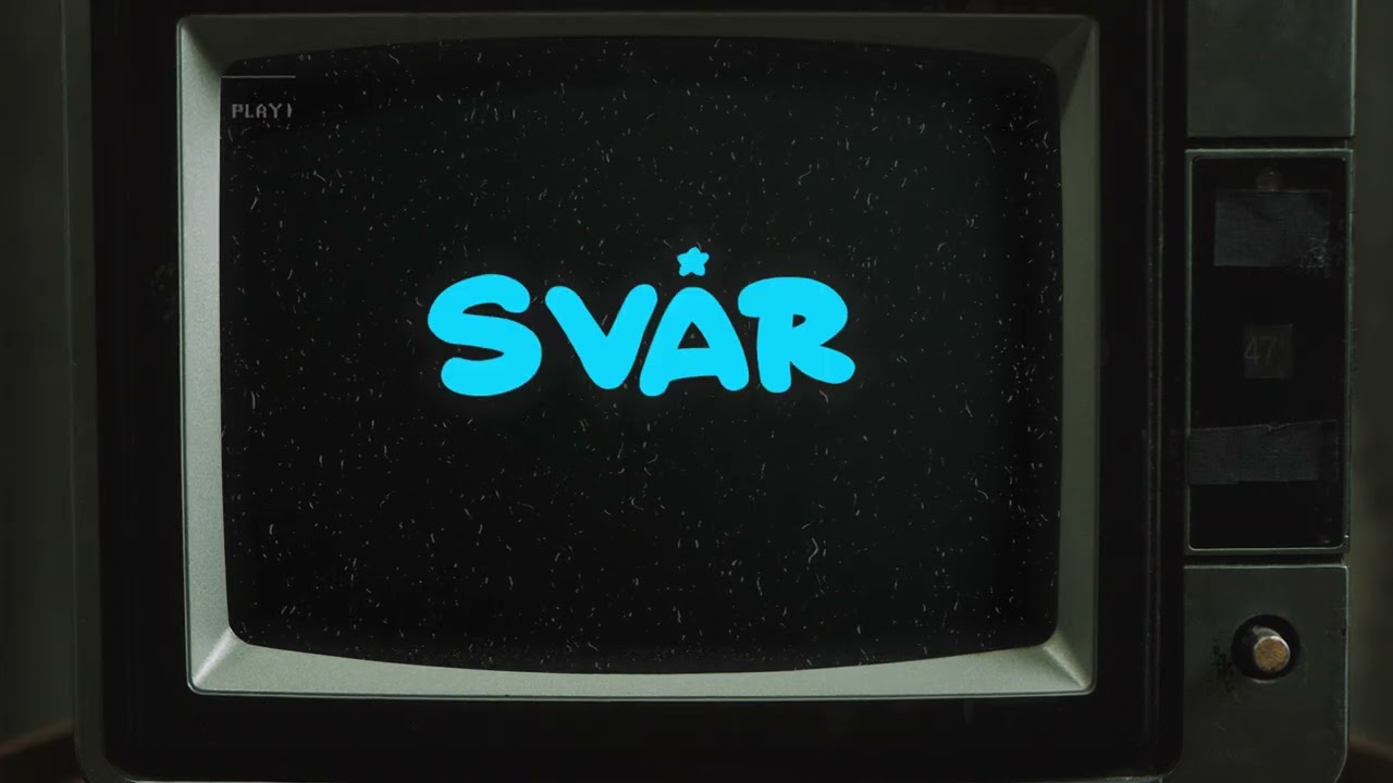LOAM - SVÅR!