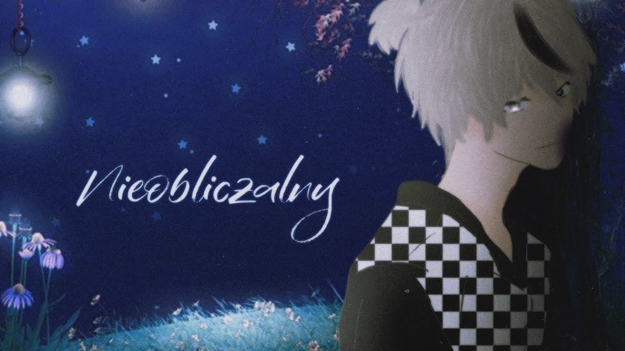 Nieobliczalny × Odc: 10 × Gay Love × [The first love syndrome] ×