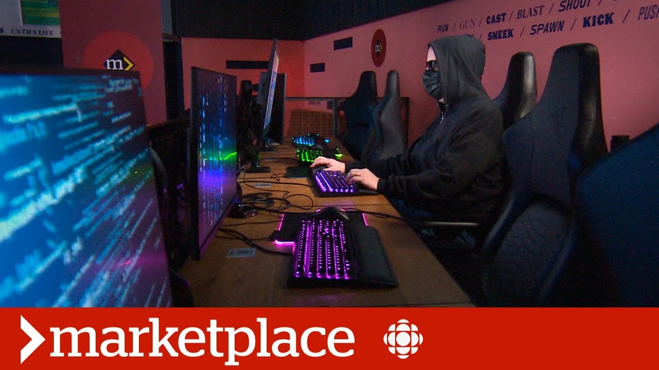 Fraud Fighters: Hackers expose illegal call centres and phone scams (Marketplace)
