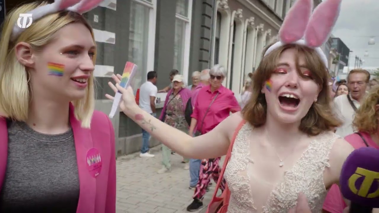 KermisTV - Roze Maandag