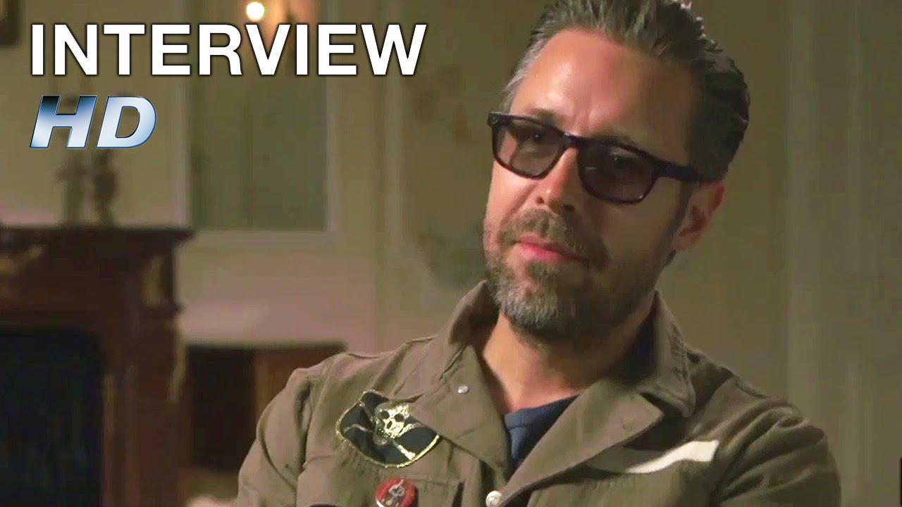 MACBETH | Interview 