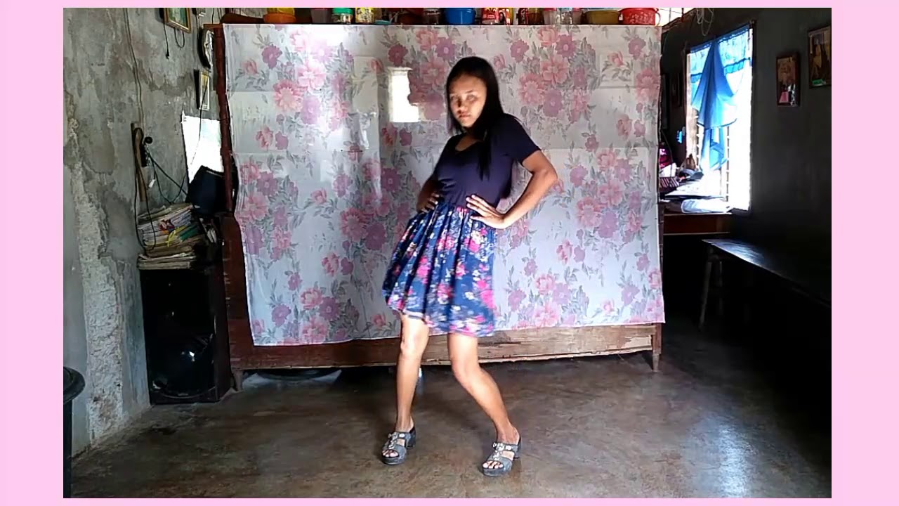 (G)I-DLE - SE&Ntilde;ORITA DANCE COVER | AIRA OH