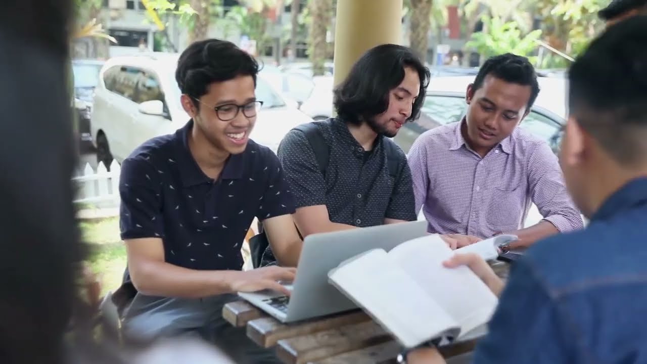 Law Faculty Facilities, Universitas Brawijaya 2022