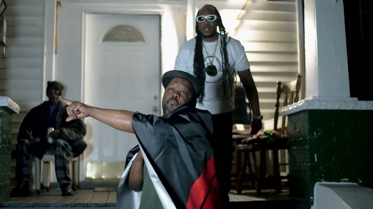 Official Video SELL IT SELF (yeengottabuyit) Produced by Eastendmusik