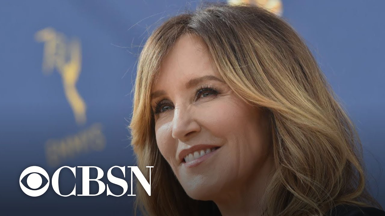 FBI discovered massive college admissions scam by accident, officials say