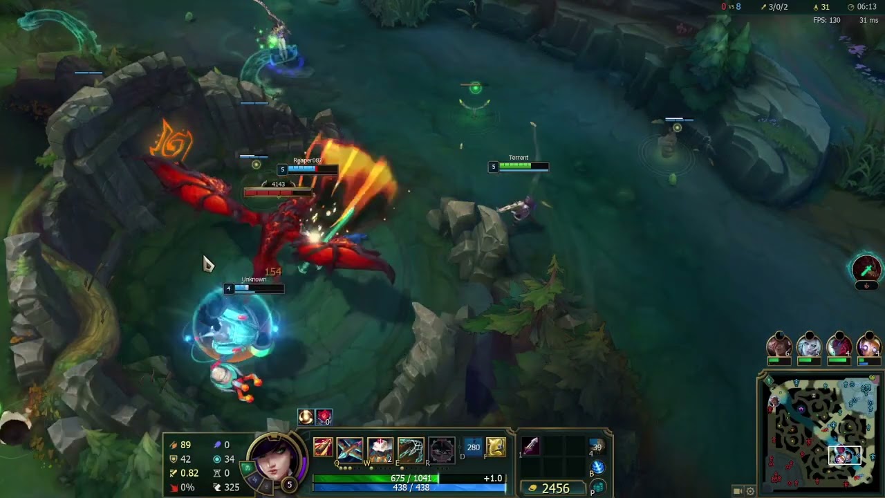 LOL : Swiftplay - XNSJ1448