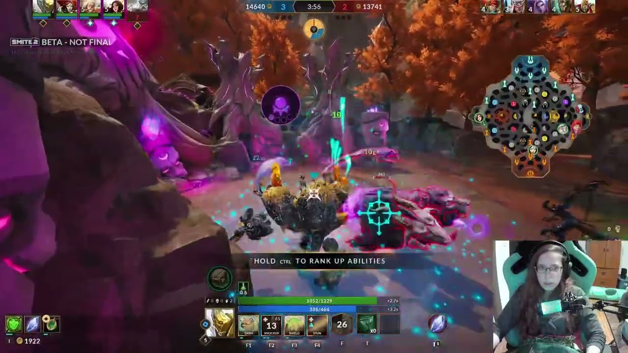 Support Geb Game