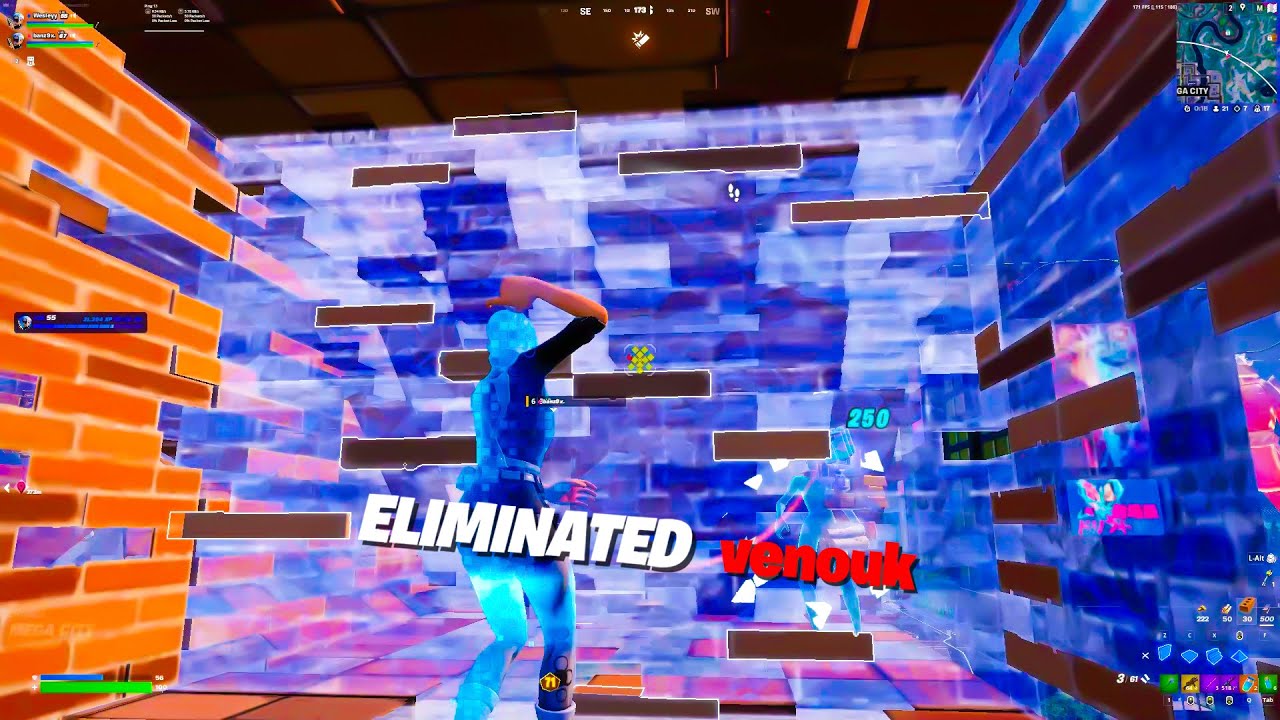 2 Fake 🎭 | Fortnite Highlights (Ft. Veno)