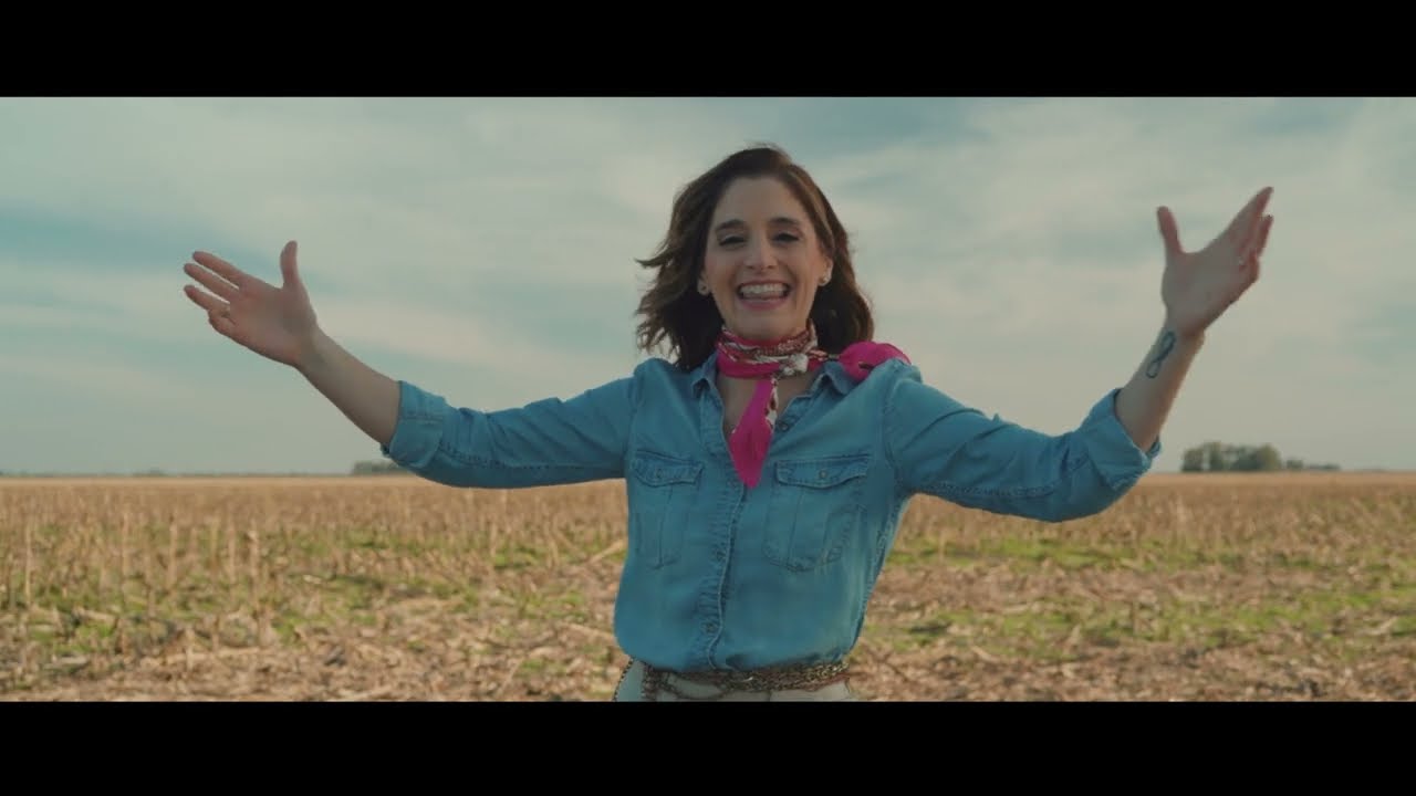 Nati Pastorutti - La Olvidada