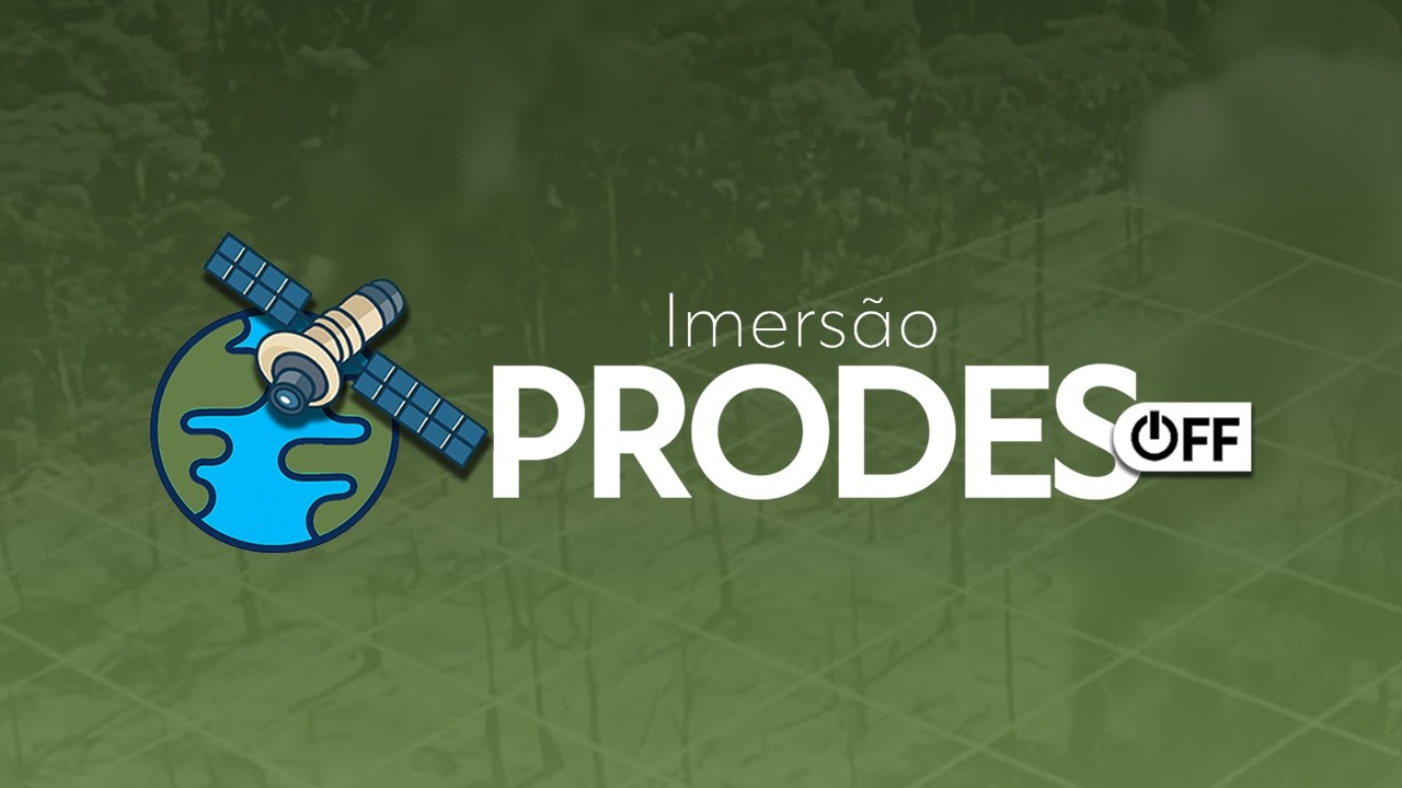 🛰️ LIVE LANÇAMENTO | IMERSÃO PRODES OFF