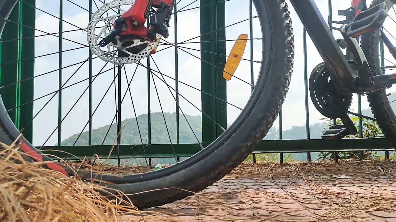 Review Firefox Stravaro Cycle II Description II Nainital, Uttarakhand II Lockdown