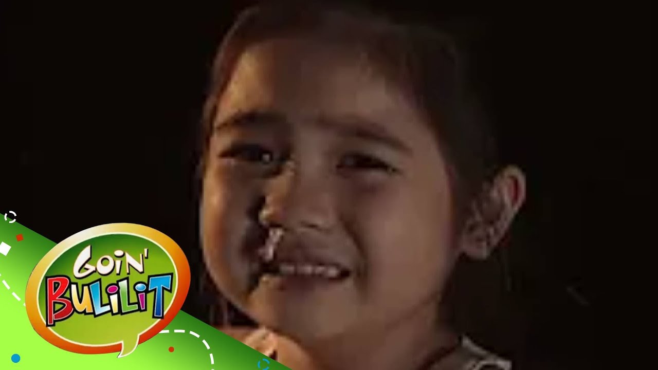Goin' Bulilit Classics: Ang Training | Jeepney TV