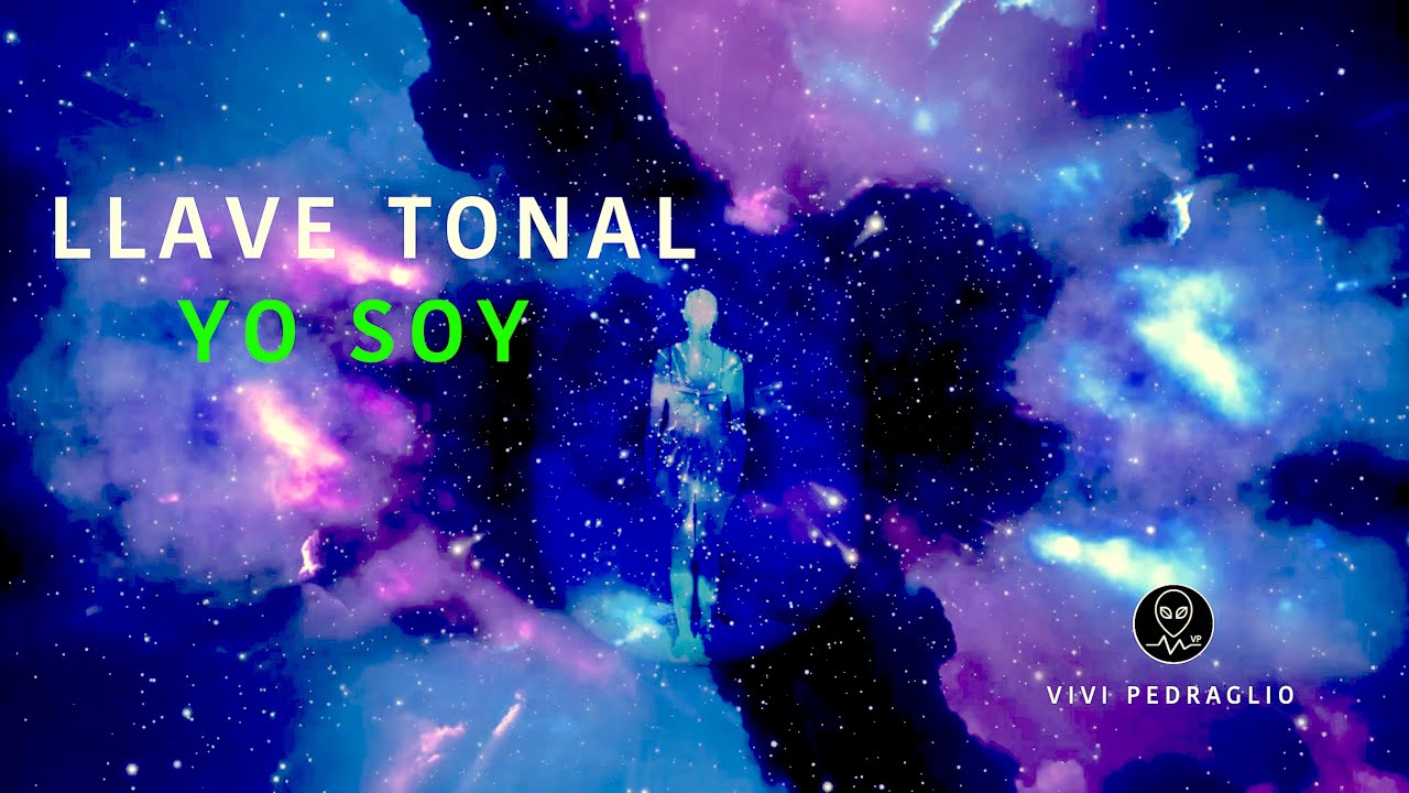 🔑 🎵 ТОНАЛЬНЫЙ КЛЮЧ Я 👽 АРКТУРИАНСКАЯ ЧАСТОТА | Виви Педральо