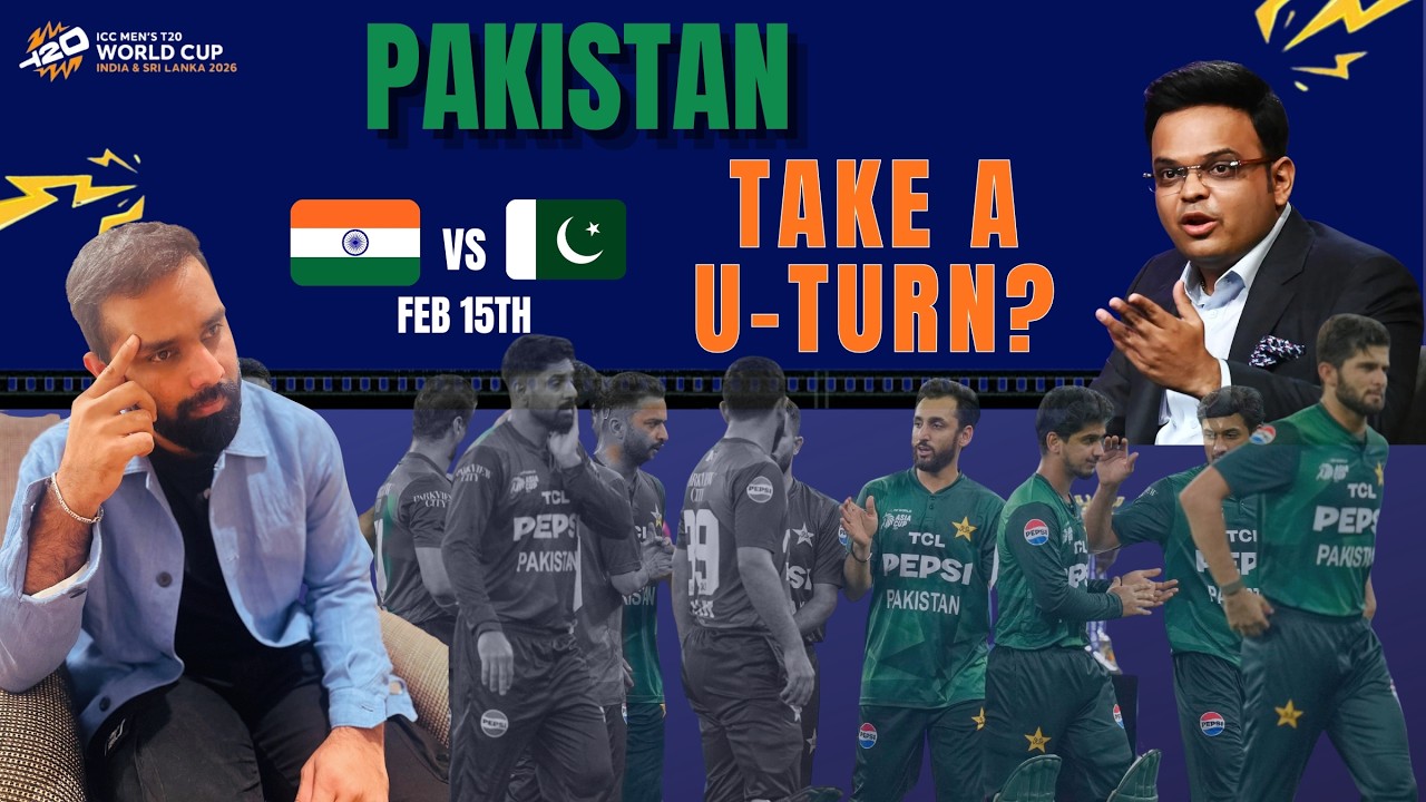 T20 WC Day 3 Review | India vs Pakistan on Feb 15? | Hanuma Vihari #t20worldcup #indvspak