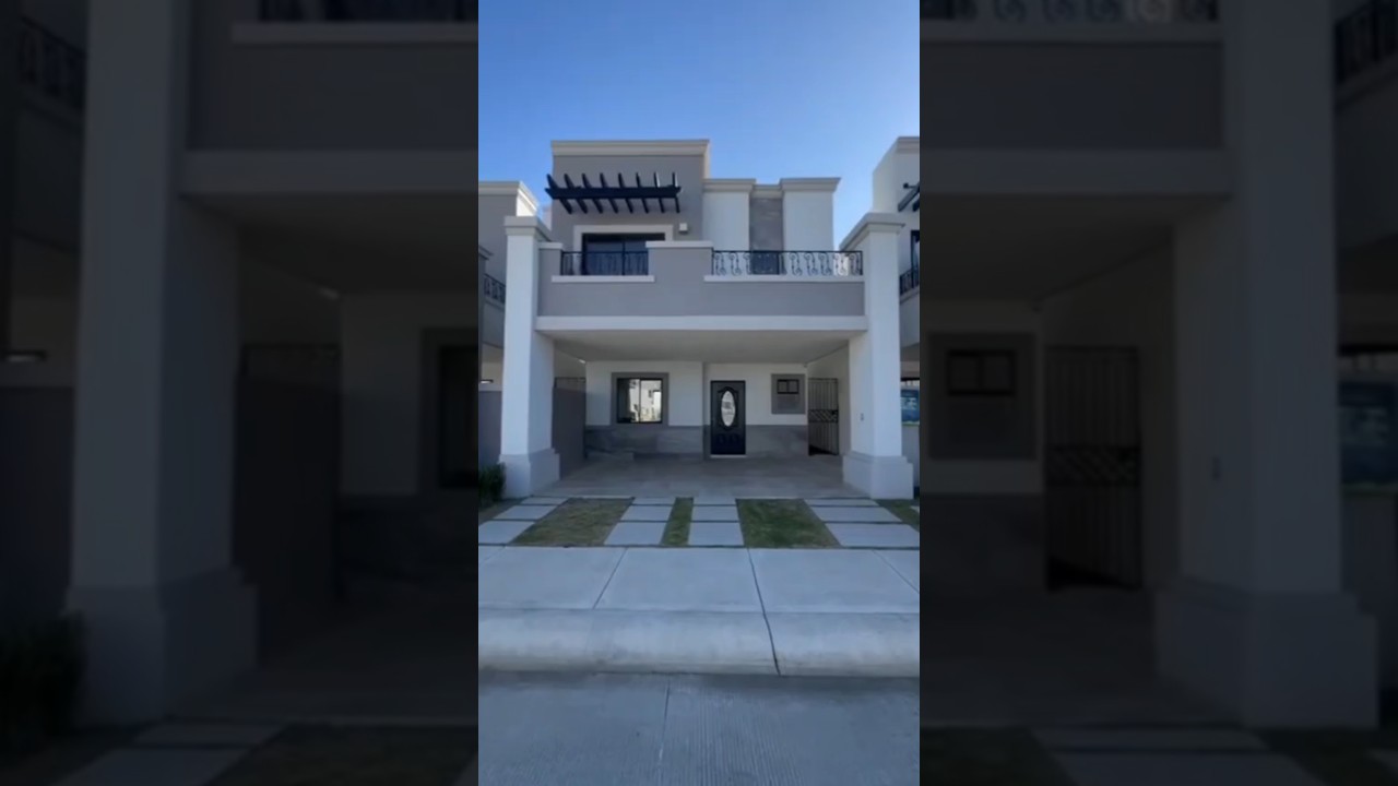 TREBBIANO Casa Residencial en venta Pachuca $1969000 #bienesraices #casadelujo