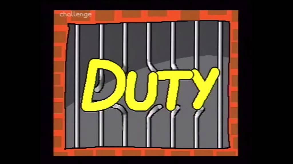 Catchphrase - Series 11 (5) - Vivienne vs Robin