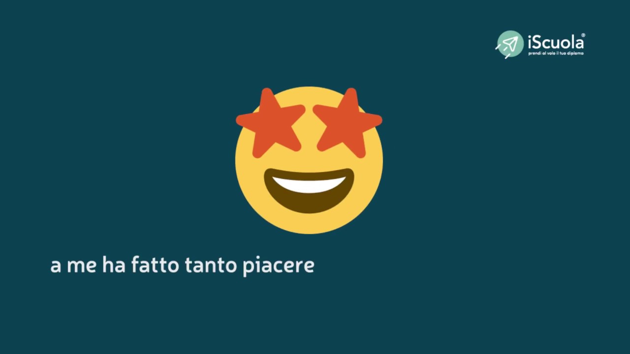Testimonianze iScuola - Messaggio vocale di una mamma alla Personal Tutor iScuola® di suo figlio