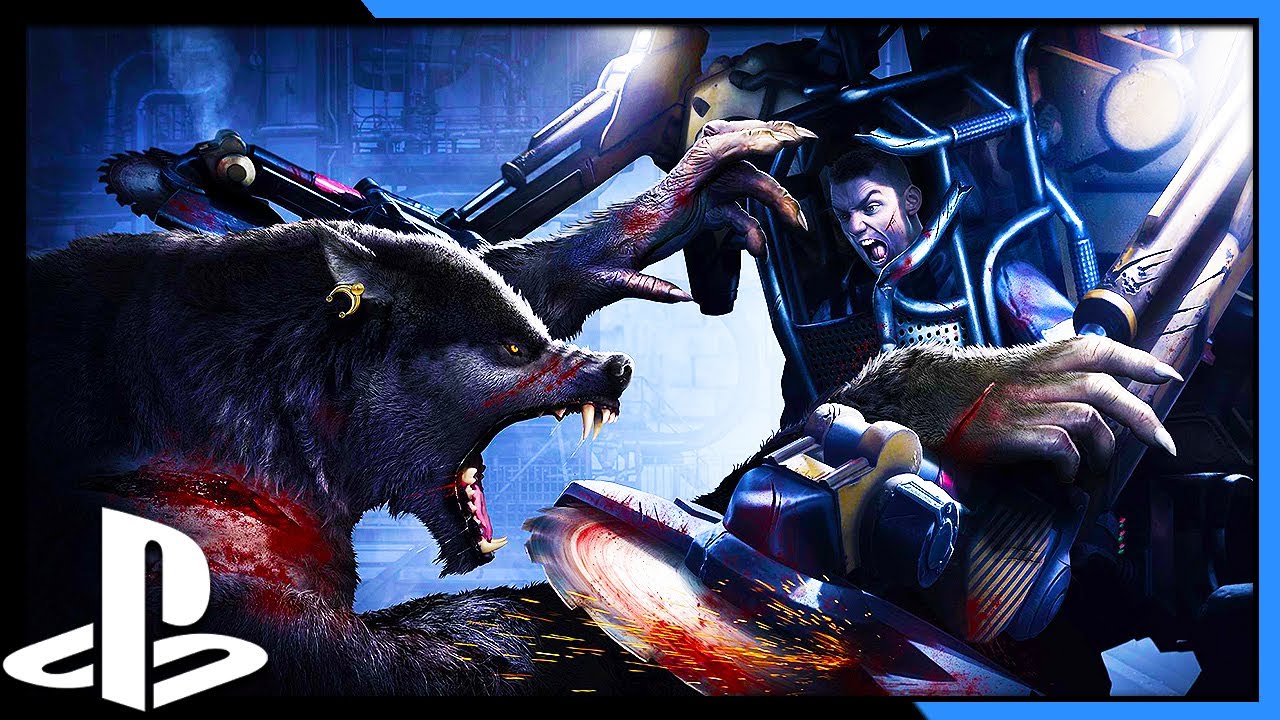 Top 8 NEW Upcoming RPG Games JAN-MARCH 2021 for PS4 - PlayStation 4 RPGs 2021