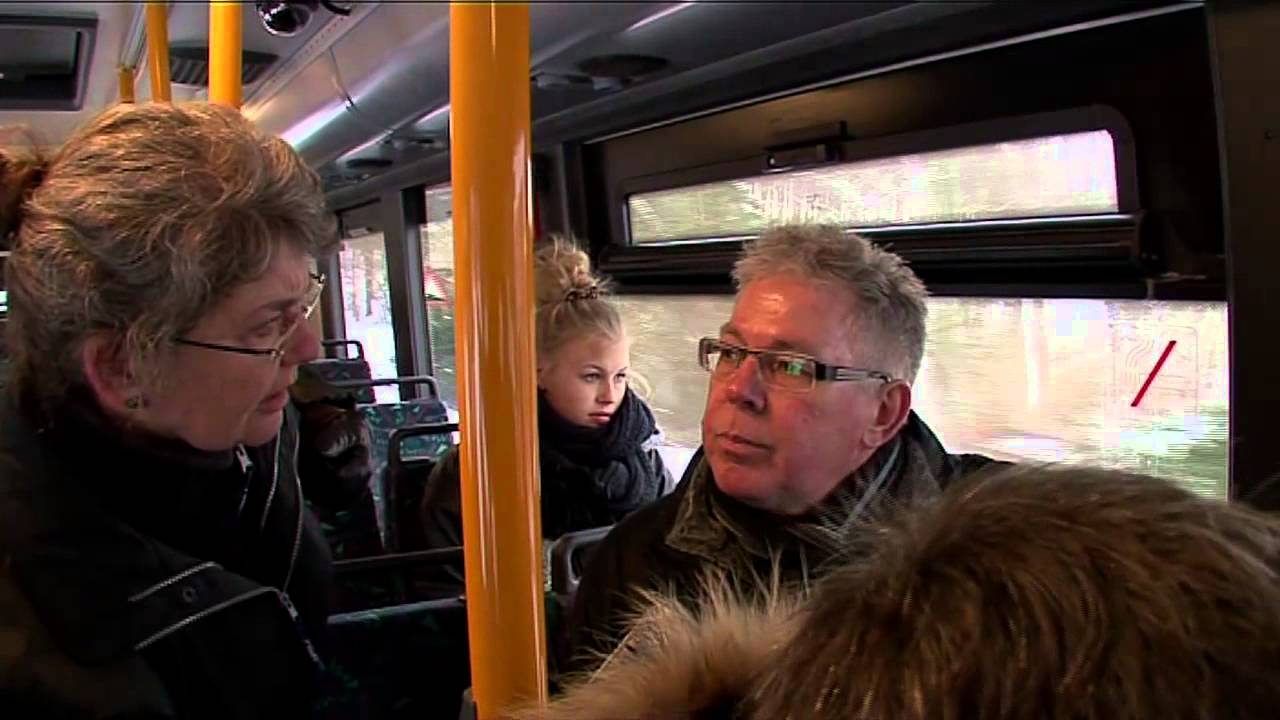 Bybus til Morud