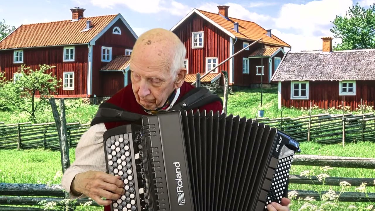 Roy spelar Trollebo-shottis av Carl Jularbo