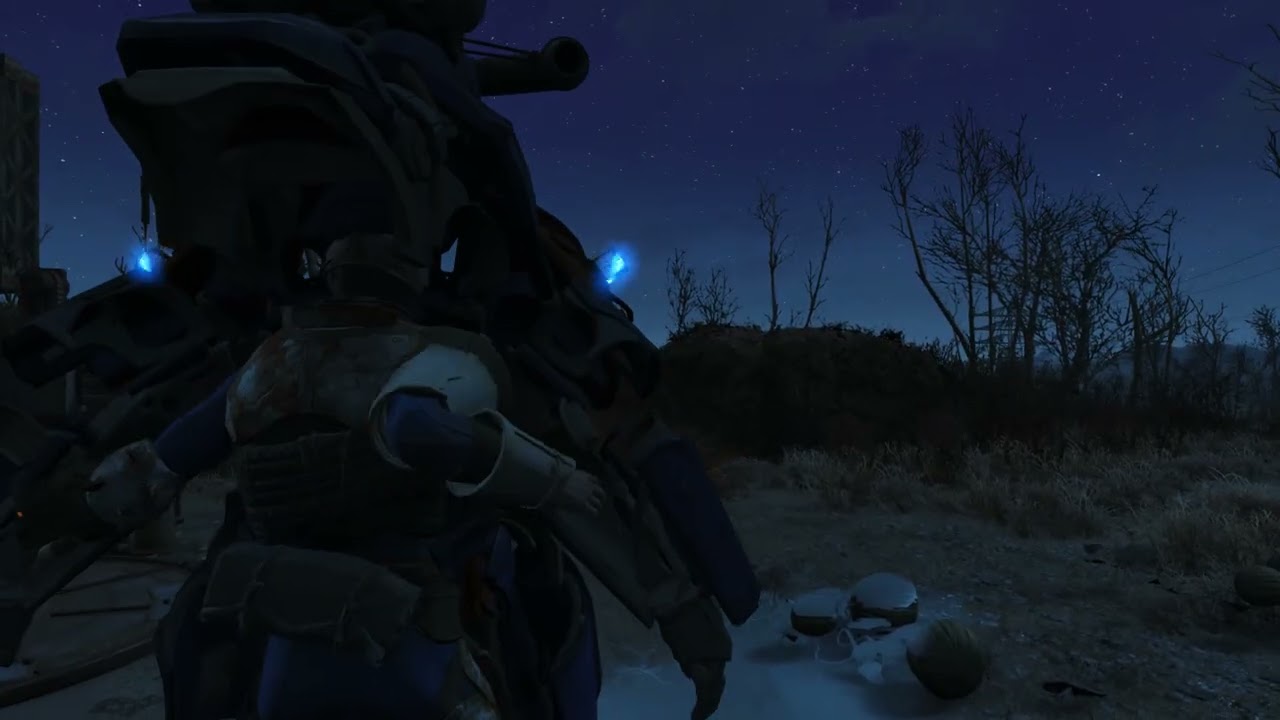Fallout 4 La mejor compa&ntilde;era y el Instituto