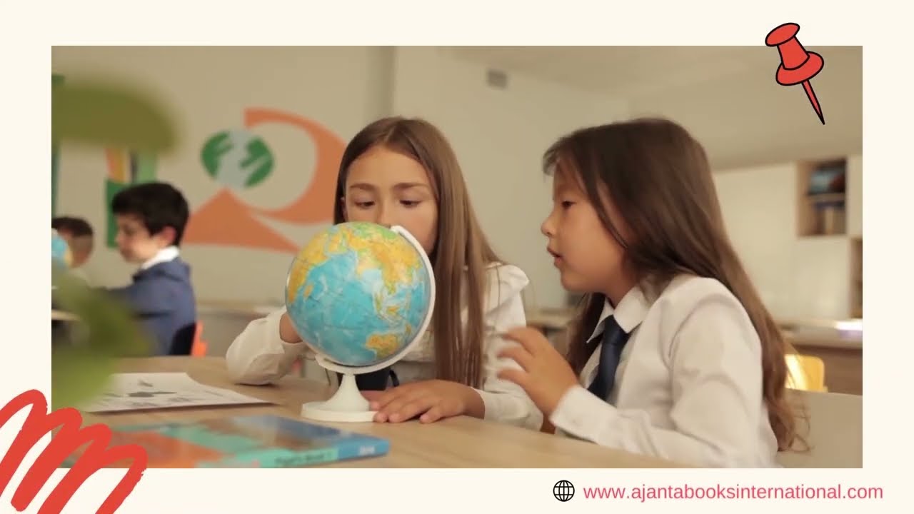 SST-4 | CHAPTER-1 | INDIA MY-COUNTRY