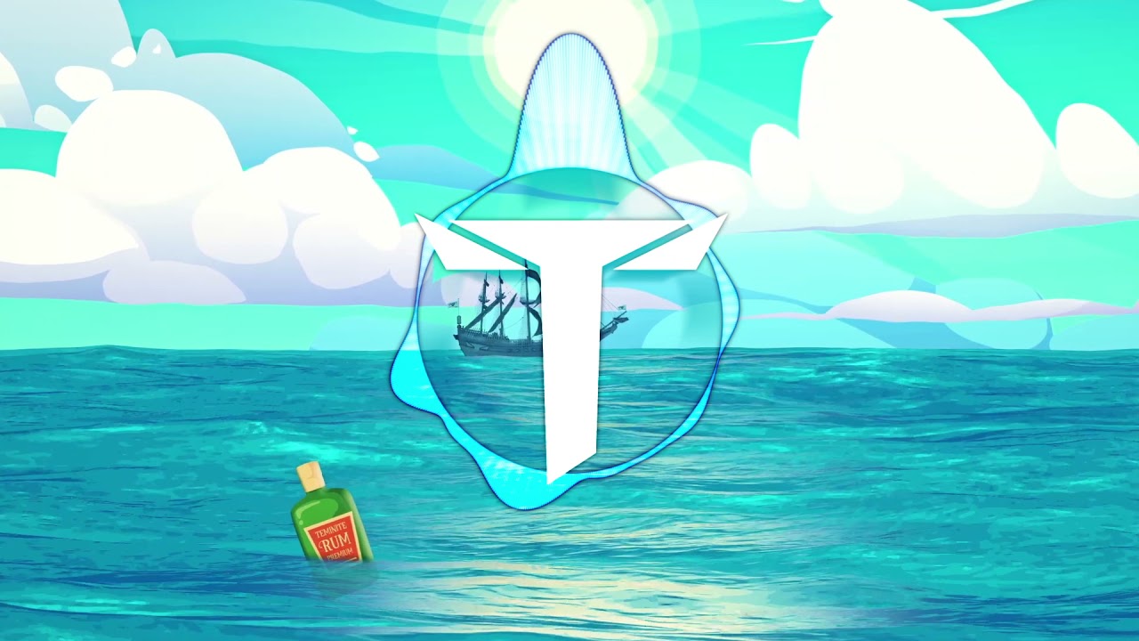 Teminite - Pirate Afterparty