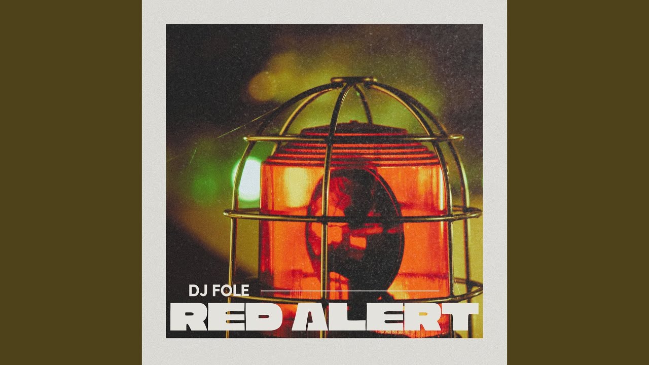 Red Alert