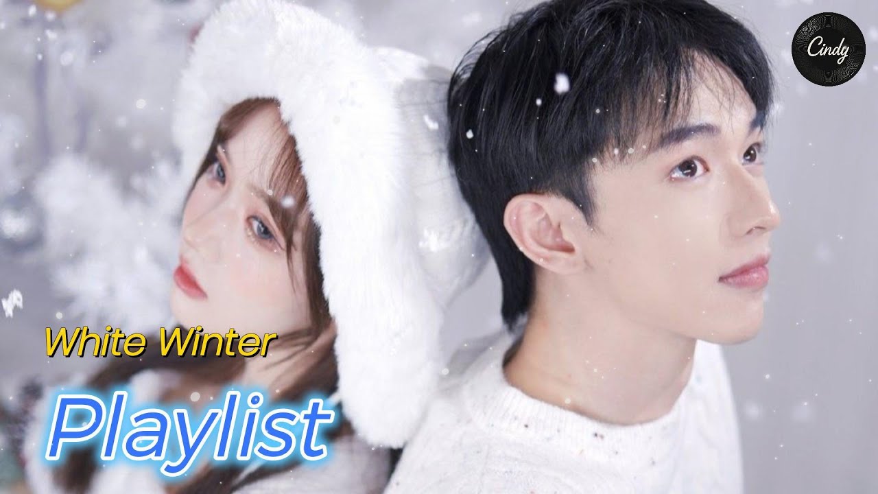 🔥🎧 요즘 가장 인기 있는 음악 | 사랑, 하얀 겨울의 우리 | 팝송, POP/R&B