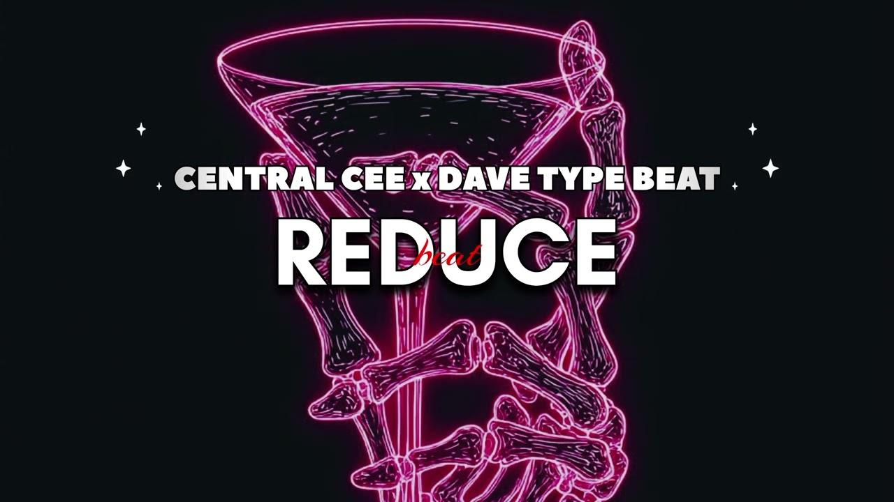 Central Cee x Dave Type Beat 2026 - Free UK Drill Instrumental | Dark & Hard Drill Beat