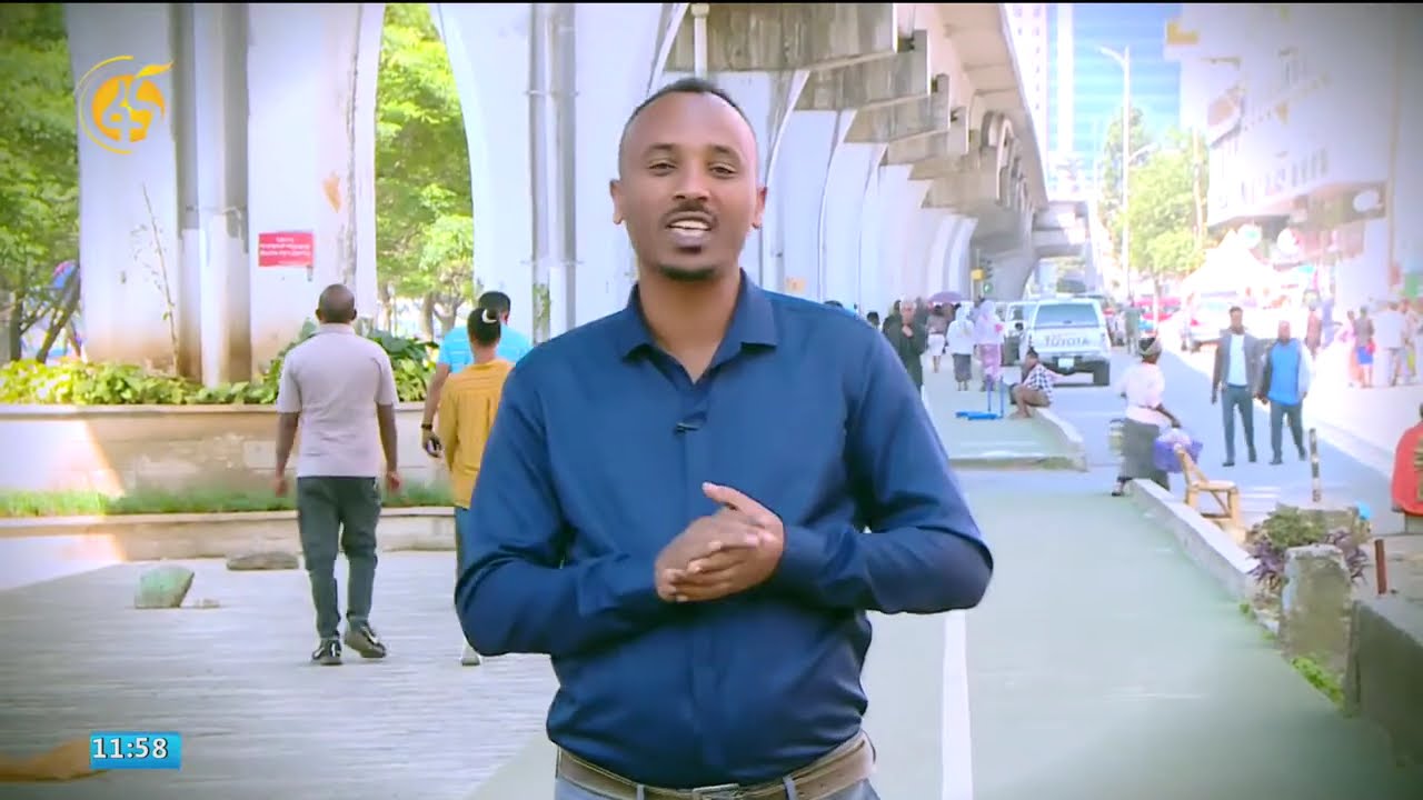 Faanaa faana yoo imaltan, waan haarawaan dhufaa jirra: FBC,Sagantaa Afaan Oromoo