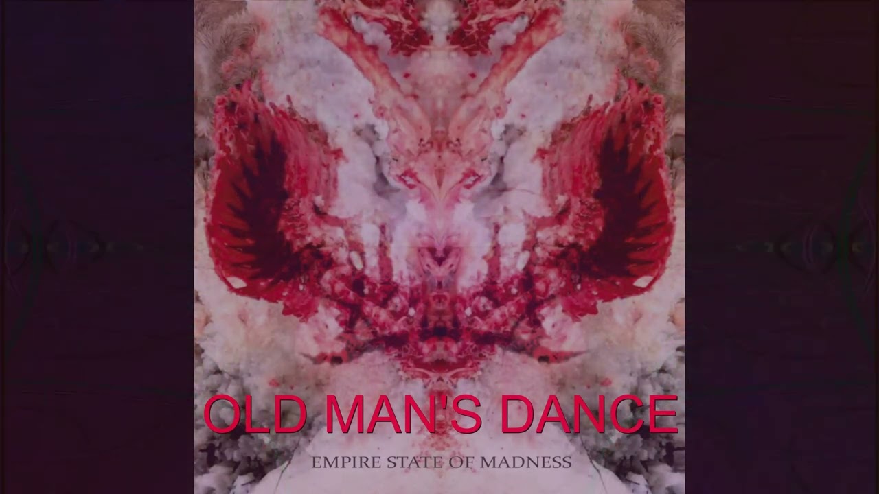 Manipulation - OLD MAN'S DANCE (Empire State Of Madness) #esom