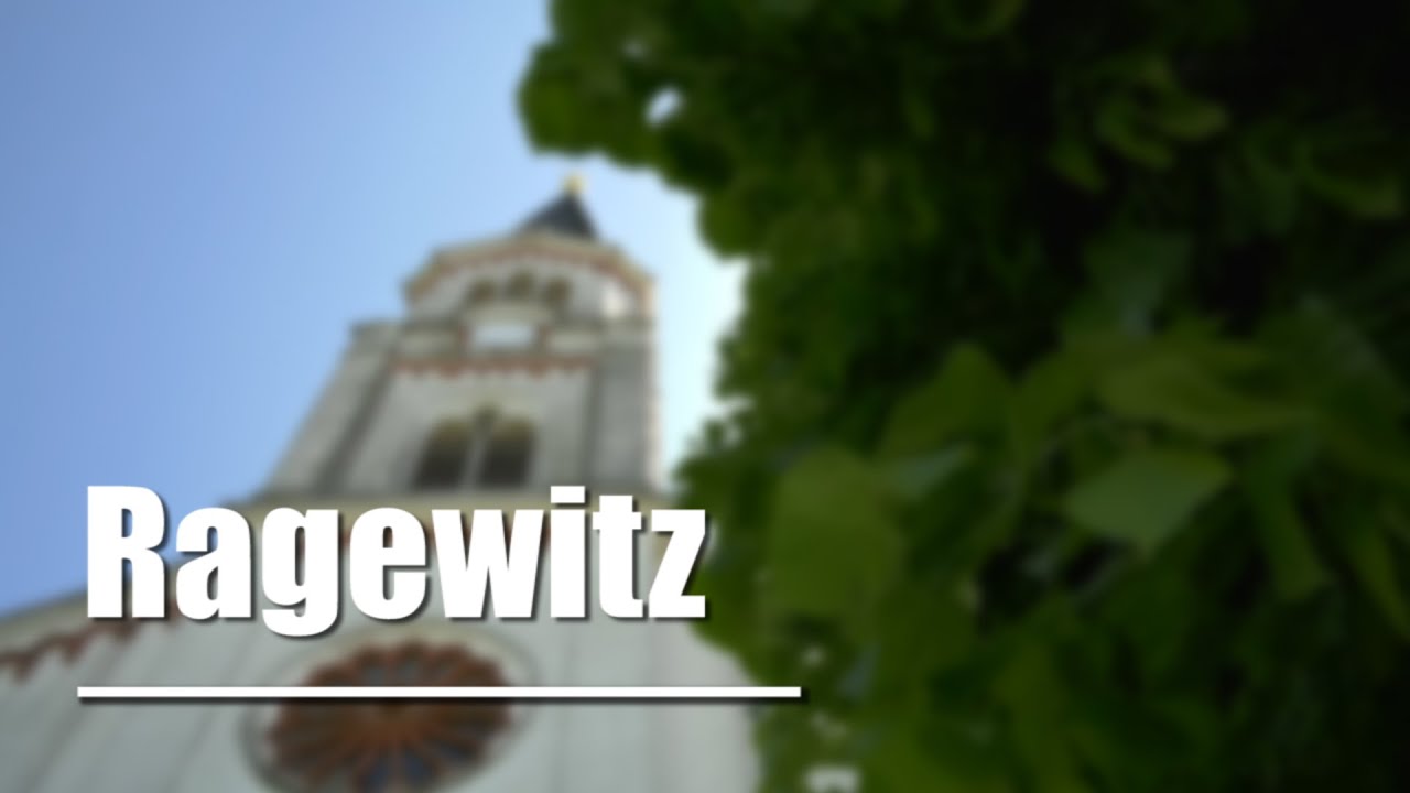 Peterskirche zu Ragewitz