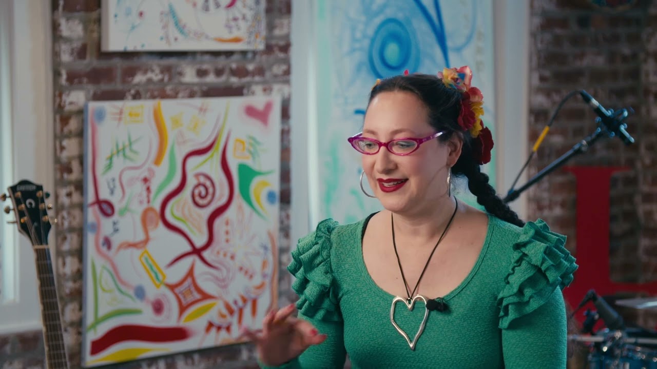 Rachael Sage & The Sequins - About The Song - 