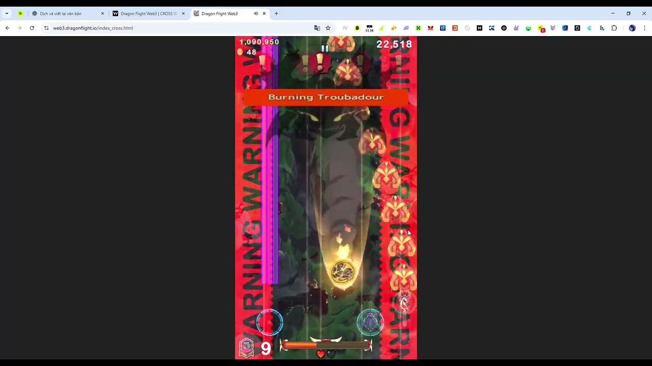 Dragon Flight Web3 is a game genre favored by young people.