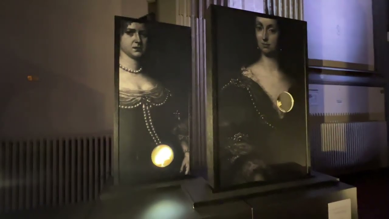 Museo de Medici acquisizione del 