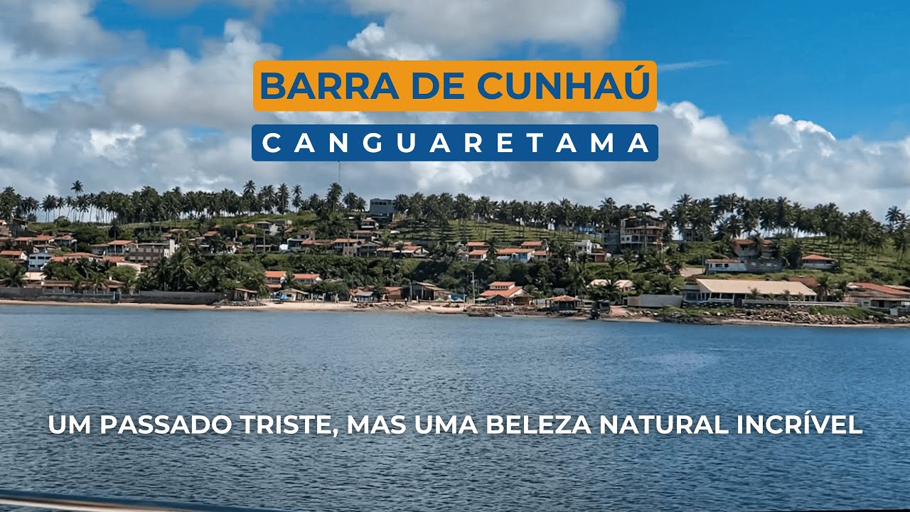 BARRA DO CUNHAÚ - RN | ROTEIRO completo com PREÇOS, o QUE FAZER, onde COMER